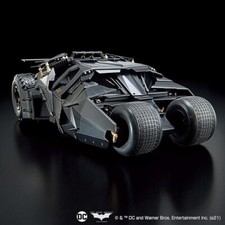 Batmobile DC Comics "Batman