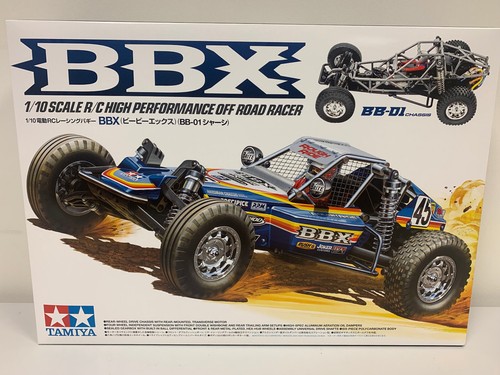 Tamiya kit tout terrain - tamiya,