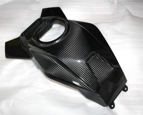 Coque reservoir tank cover - tank,
