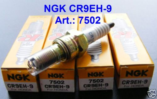 Ngk bougies cr9eh pour - cr9eh-9,