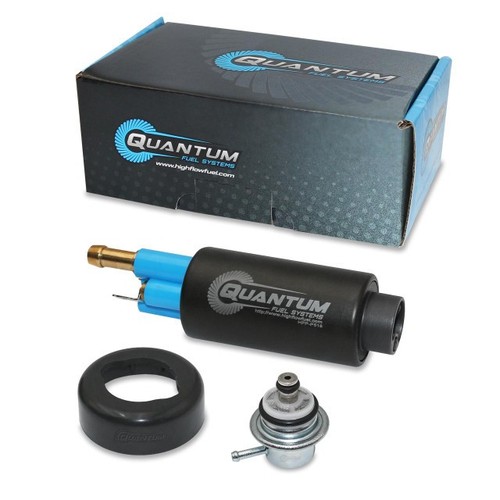 Pompe carburant quantum - pompe,