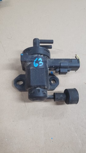 Electrovanne soupape air - d,