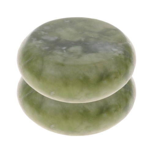 Lot pierres de massage - de,