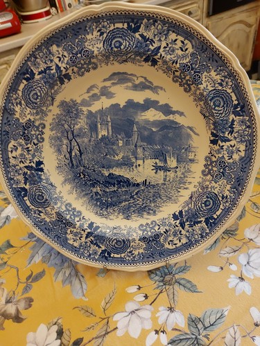 Villeroy boch grand - villeroy, rond