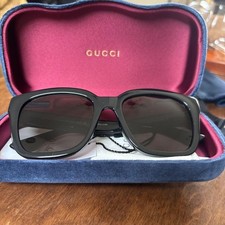 Lunettes de soleil GUCCI