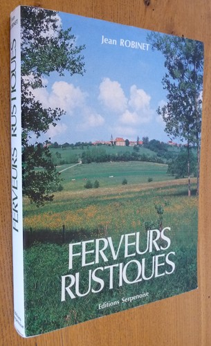 Ferveurs rustiques par - ferveurs,