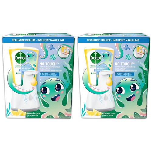 3059947000960 dettol lot - [3059947000960-2],