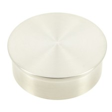 Bouton inox 00429291 - table