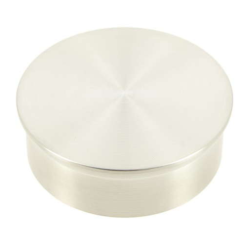 Bouton inox 00429291 - ,