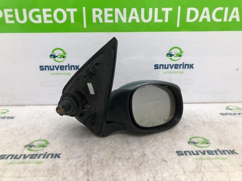 Retroviseur exterieur - , à