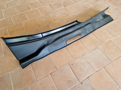 Cover water box - vw, golf