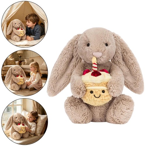 Jouet peluche lapin - jouet,