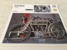 Fiche moto collection atlas