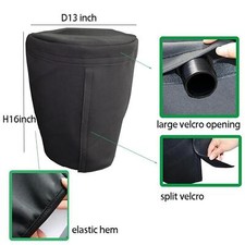 Couvercle de filtre d'étang