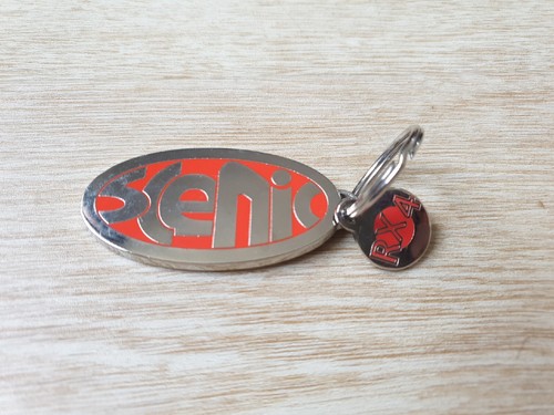 Porte clé renault scenic rx4 - renault,