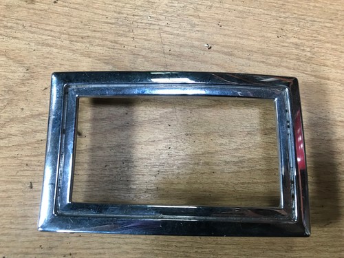 Chrysler 300c saloon chrome - chrysler,
