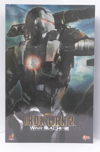 Hot toys war machine - war, from