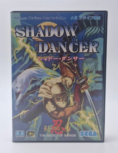 Shadow dancer the secret - dancer:,