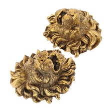 2 Pcs Bec De Fontaine Mural