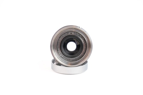 Objectif leica summaron 35mm - summaron,
