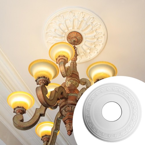 Rosace plafond accessoires - rosace, plafond,
