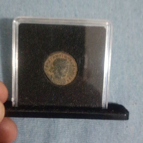 Monnaie antique romaine