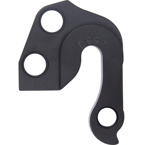 Patte dérailleur pilo d997 - de,