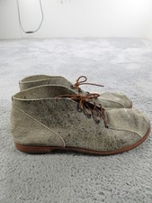 CYDWOQ Boots Womens Size 8