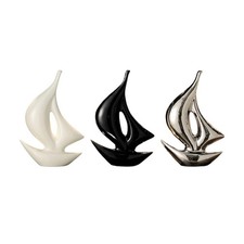 Décoration de bateau à