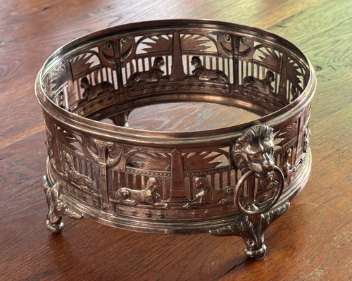 Jardinière centre table - jardiniÈre,