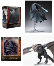 Figurines DRAGONS  Drogon