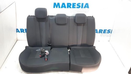 Banquette arrière renault - banquette,