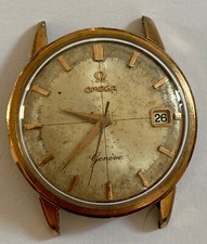 MONTRE MECANIQUE HOMME PLAQUE