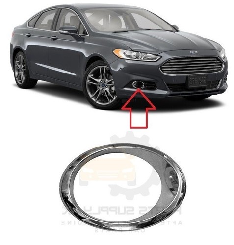 Neuf pour ford - pour, fusion