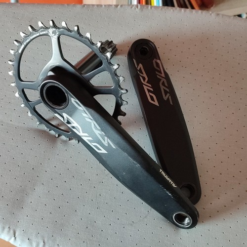 Sram truvativ stylo - truvativ, eagle