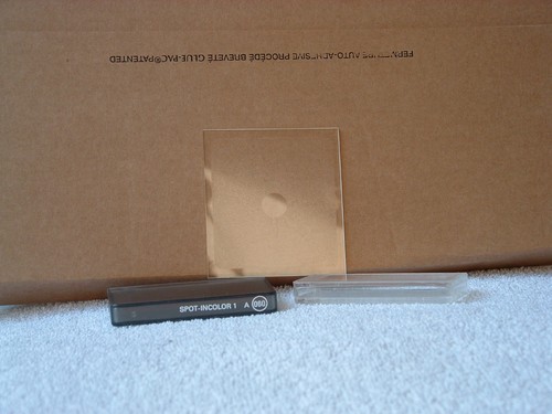 Filtre cokin systeme - systeme, a
