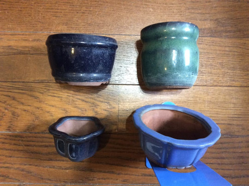 Lot 和鉢 tokoname - lot, "