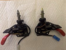 BMW E36 CONVERTIBLE HARDTOP L&R LOCK / LATCH 