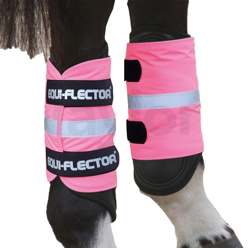 Equi flector guêtres pour - guêtres,