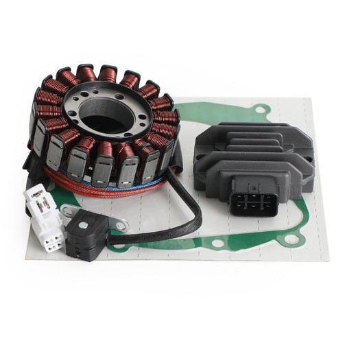 Kit régulateur stator - +,