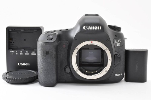 Canon eos mark iii digital - canon,