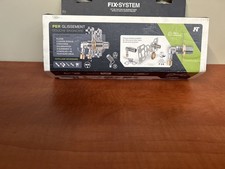 Fix-System boîtier