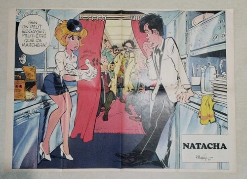 Supplement journal spirou - journal, n°
