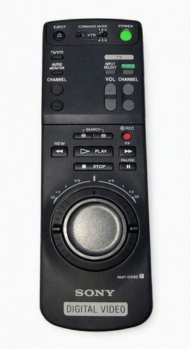 Télécommande sony rmt - télécommande,