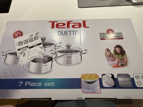 Batterie cuisine tefal - cuisine,,