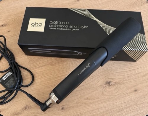Ghd platinum lisseur cheveux - lisseur,