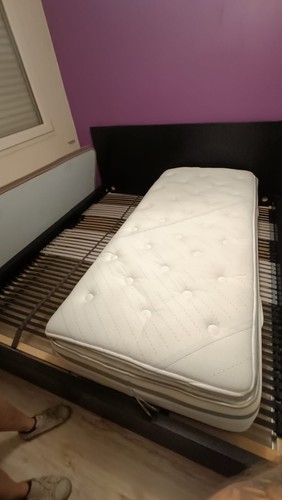Matelas 90x200 simmons avec - simmons,