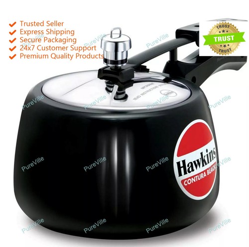 Autocuiseur hawkins litres - hawkins,