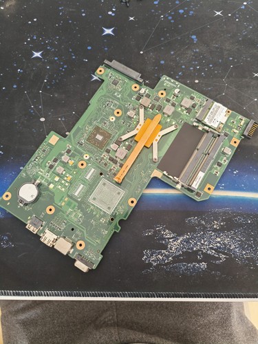 Carte mère acer - acer, 7250