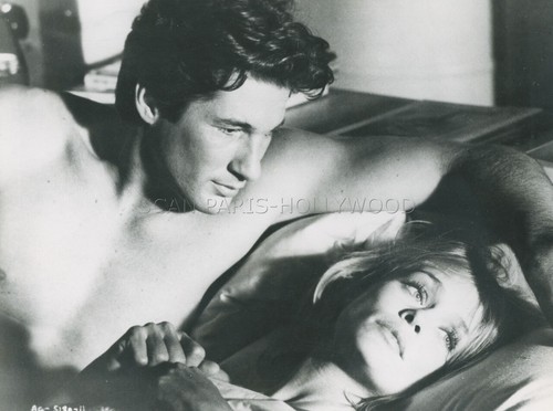 Richard gere lauren - gere, hutton